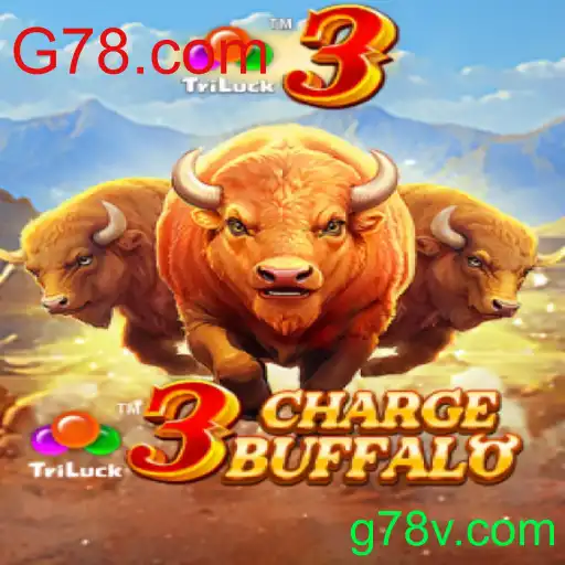 Conheça o Empolgante Jogo 3ChargeBuffalo: A Nova Sensação em G78.com