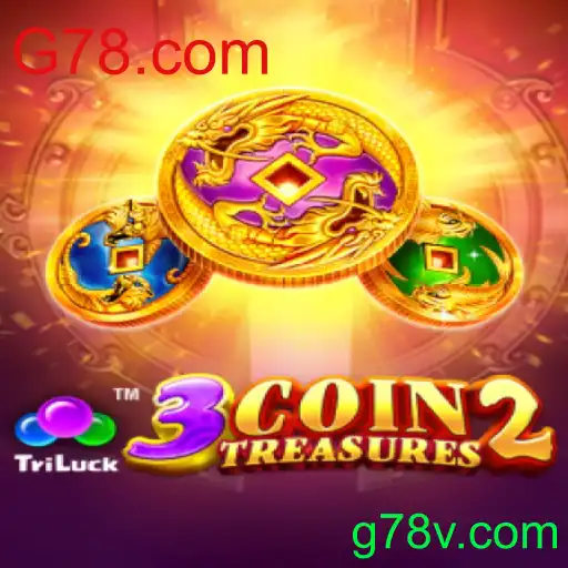 Descubra o Mundo de 3CoinTreasures2 no G78.com