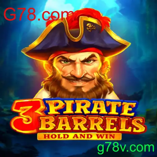 Descubra a Aventura e Estratégia em 3PirateBarrels