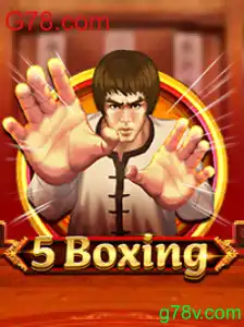 Explorando o Mundo do 5Boxing