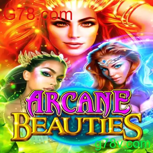 ArcaneBeauties: Explore o Fascinante Mundo de G78.com