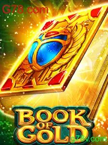 Explorando o Mundo Fascinante de BookofGold