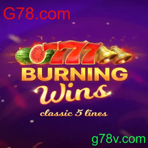 Explorando o Jogo BurningWins na Plataforma G78.com
