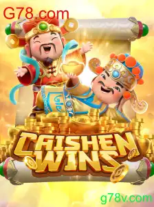 CaishenWins: Descubra o Jogo de Slot Inspirado na Fortuna Chinesa