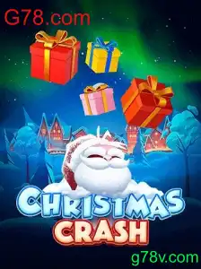 Desbravando o Mundo de ChristmasCrash: Um Jogo Festivo de Sucesso