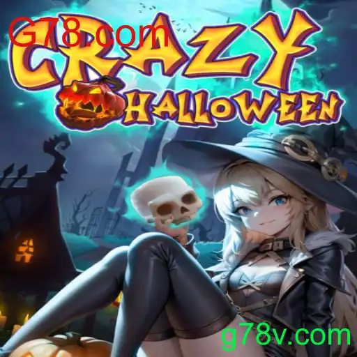 Descubra o Mundo Assustador de CrazyHalloween na G78.com