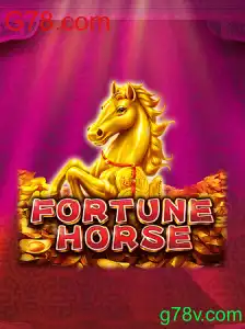 FortuneHorse: O Novo Fenômeno dos Jogos Online