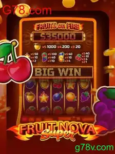 Explorando 'FruitNovaSuper': Um Novo Cenário para Jogos de Aventura