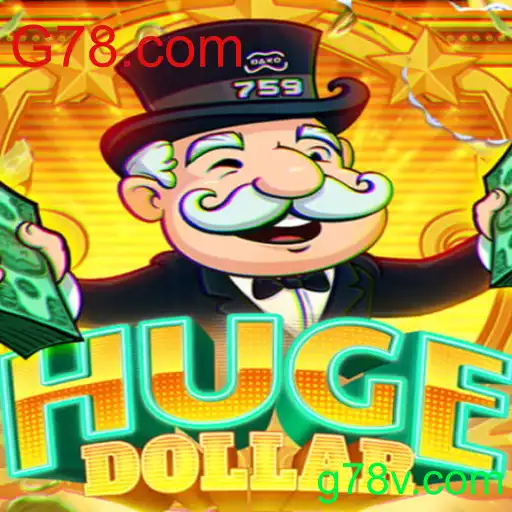 Explorando o Mundo de HugeDollar: Uma Nova Experiência de Jogo
