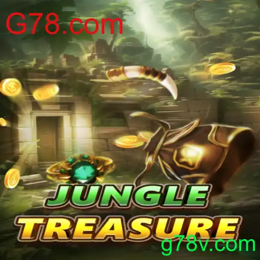 JungleTreasure: Explore Aventuras e Desafios na Selva Digital