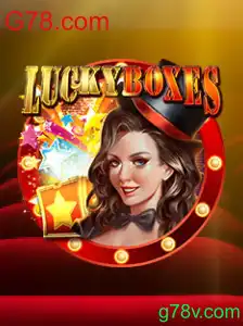 Explorando as Aventuras e Regras do Jogo 'LuckyBoxes'