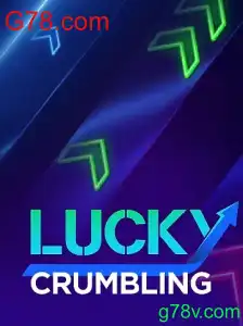 Explore o Universo do Jogo LuckyCrumbling e Descubra Suas Regras e Desafios