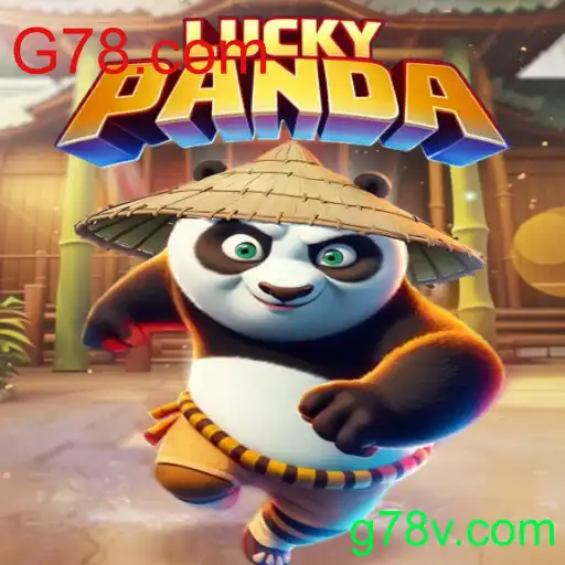 Explorando o Mundo de LuckyPanda: Um Guia Completo