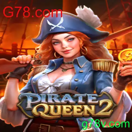 PirateQueen2: Uma Aventura Épica nos Sete Mares com G78.com