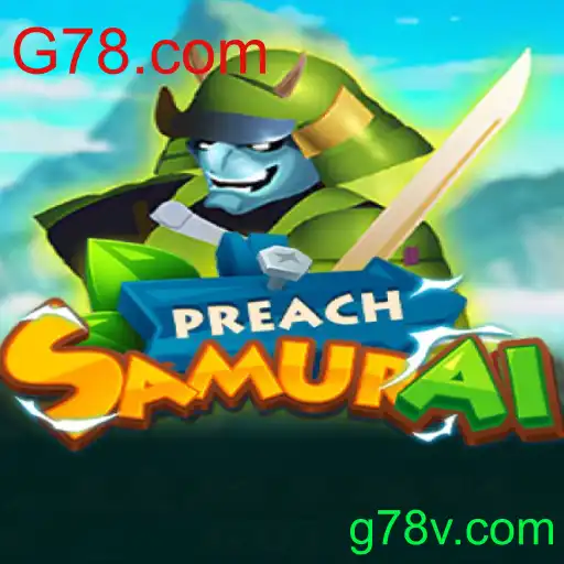 PreachSamurai: Uma Jornada Épica no Universo dos Games