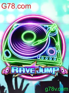 Descubra a Emoção do RaveJump: O Novo Sensação em G78.com