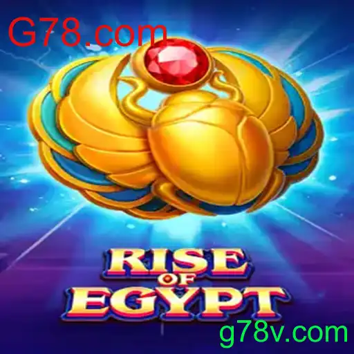 RiseOfEgypt: Explorando o Mundo Antigo em G78.com