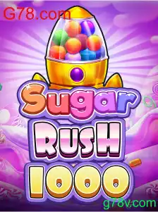 Descubra o Fascinante Mundo de SugarRush1000 no G78.com
