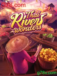 Descubra as Maravilhas do ThaiRiverWonders: Um Mergulho no emocionante Mundo do Jogo com G78.com