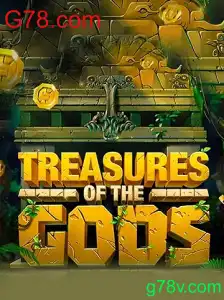 Descubra os Segredos de 'TreasureoftheGods' em G78.com