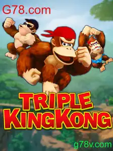 TripleKingKong: A Nova Frenesia no Mundo dos Jogos