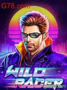 Explorando WildRacer: Uma Nova Experiência de Corrida em G78.com