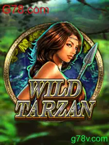 Explorando o Mundo Selvagem de 'WildTarzan'