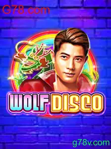Descubra o Universo de WolfDisco: O Novo Fenômeno no Mundo dos Jogos