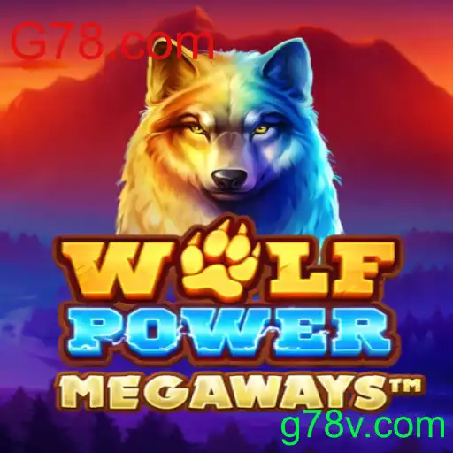 Jogo WolfPowerMega: Descubra o Universo Selvagem de G78.com
