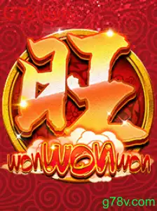 Descubra o Mundo Divertido de WonWonWon no G78.com
